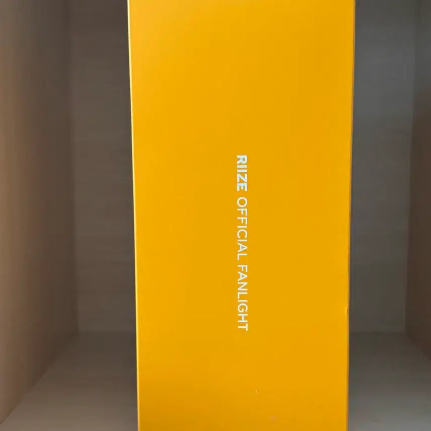 [BUNJANG] RIIZE Official Light Stick &