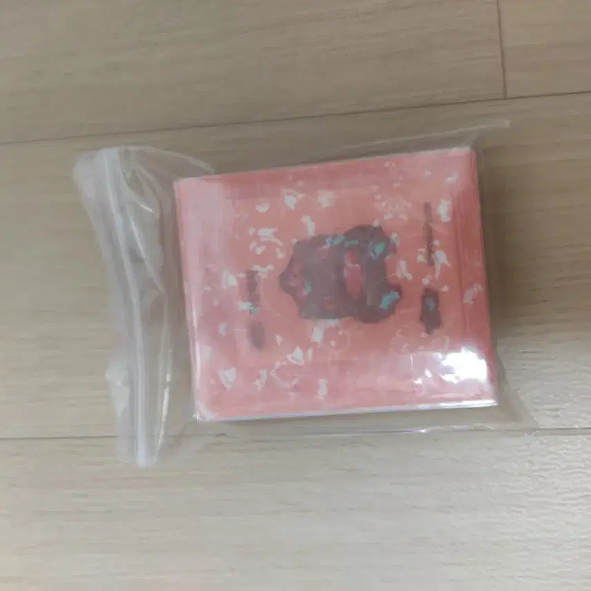 [BUNJANG] Pokemon Limited Edition Halloween Seal Full Set (Sealed) / 포켓몬 한정판 띠부씰 할로윈 미개봉 전종 세트