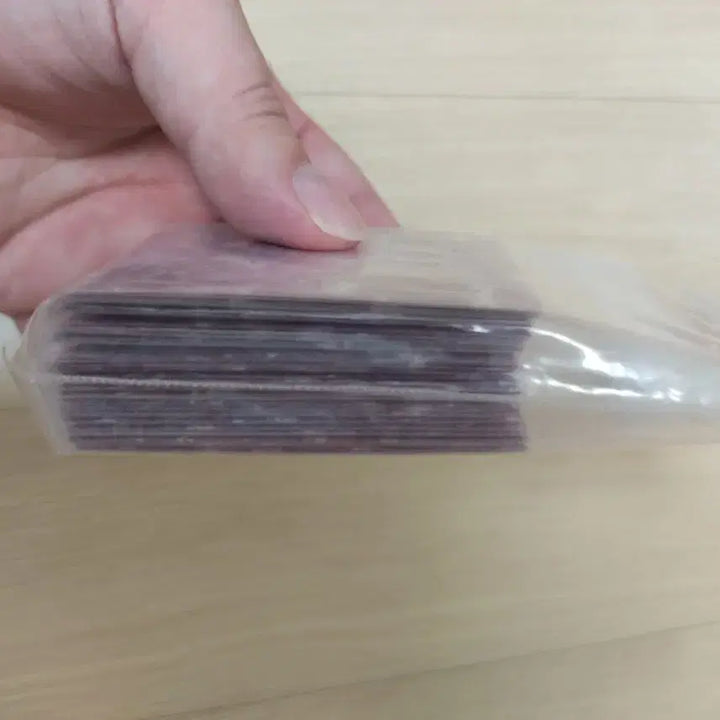 [BUNJANG] Pokemon Limited Edition Ppringles Full Set Sealed / 포켓몬 한정판 띠부씰 러블리 미개봉 전종 세트