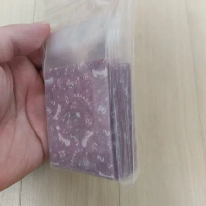 [BUNJANG] Pokemon Limited Edition Ppringles Full Set Sealed / 포켓몬 한정판 띠부씰 러블리 미개봉 전종 세트