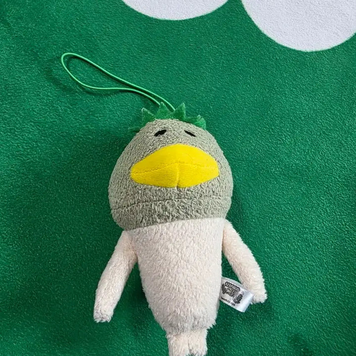 [BUNJANG] Kappa Nameko Figure / 갓파 나메코
