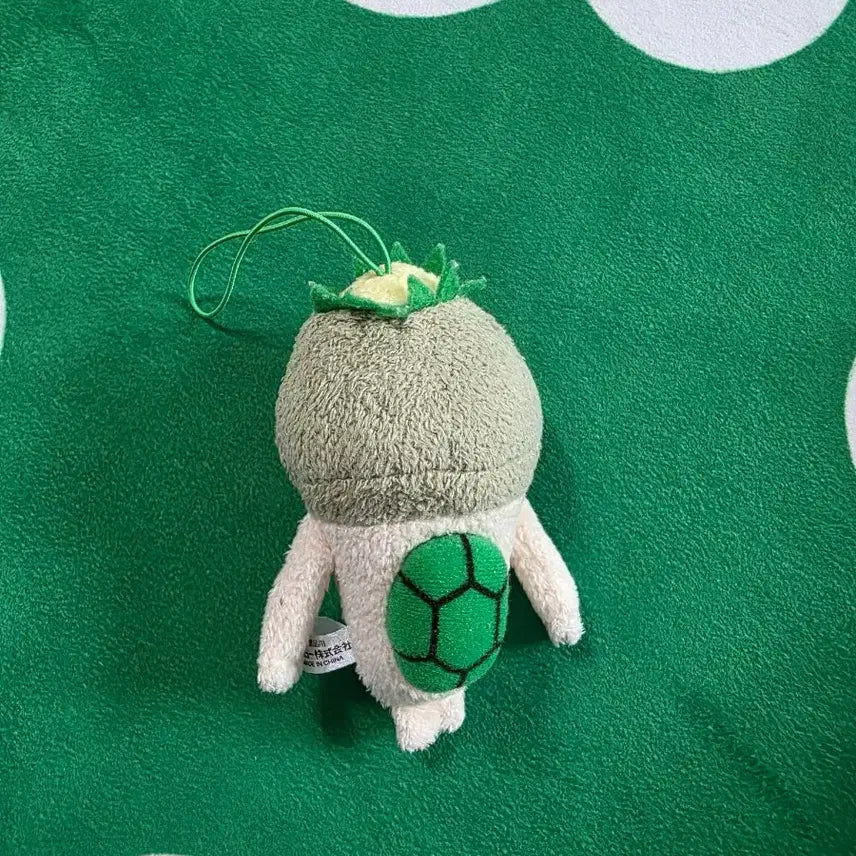 [BUNJANG] Kappa Nameko Figure / 갓파 나메코