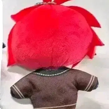 [BUNJANG] Akuneko "The Devil Butler and the Black Cat Feness" Exhibition Plush Doll / 아쿠네코 악마 집사와 검은 고양이 페네스 전시회 누이 인형