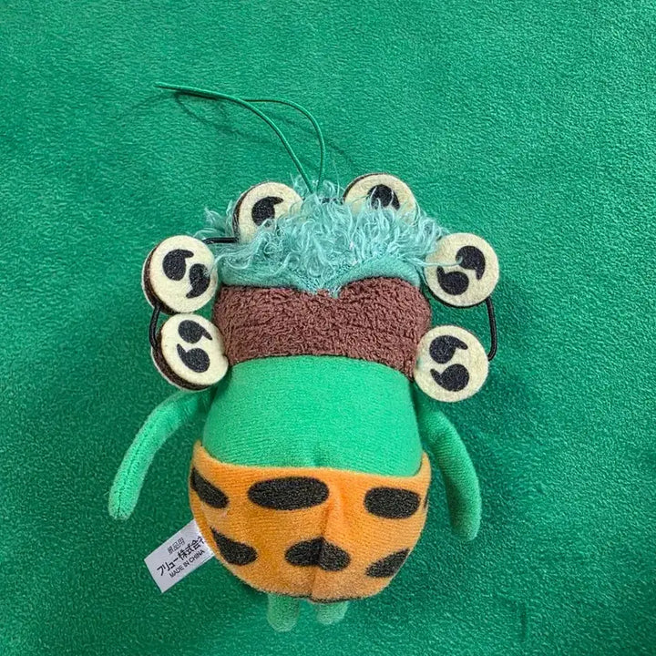 [BUNJANG] Goblin Nameko / 도깨비 나메코