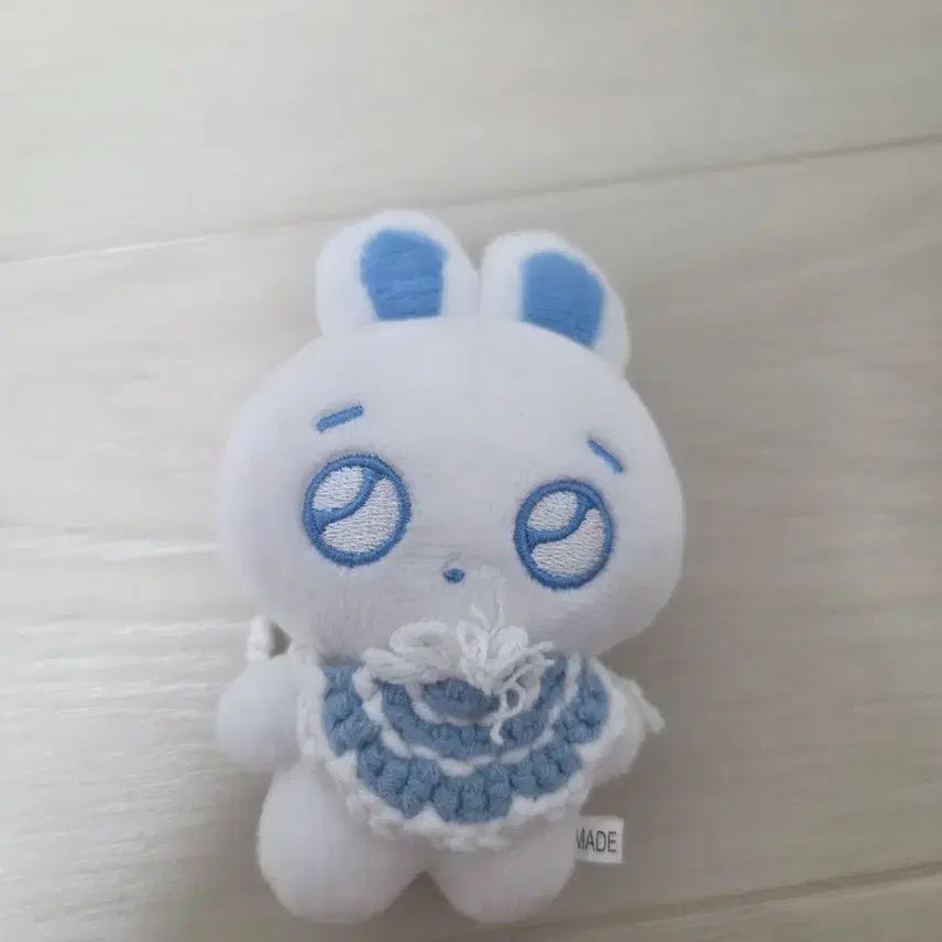 [BUNJANG] Playong Playve (Yejun) Plush Doll / 말랑플브) 예준 양도합니다