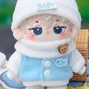 [BUNJANG] Doll Clothes / 인형 옷 판매합니다.