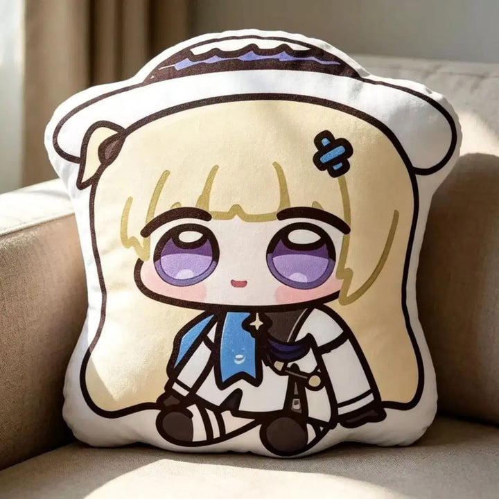[BUNJANG] Myeongjo Febie Chuvi 55CM Cotton Cushion / 명조 페비 츄비 55CM 솜쿠션