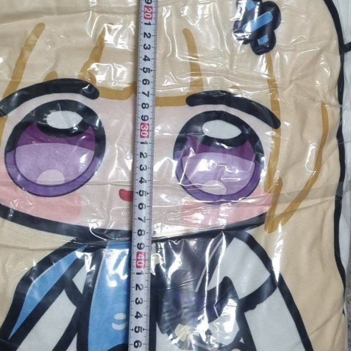 [BUNJANG] Myeongjo Febie Chuvi 55CM Cotton Cushion / 명조 페비 츄비 55CM 솜쿠션