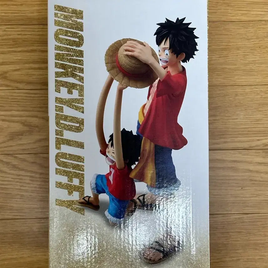 [BUNJANG] One Piece Ichiban Kuji Last One Prize: Journey to the Future / 원피스 제일복권 라스트원 모험의기억과미래로이어지는항로 쿠지