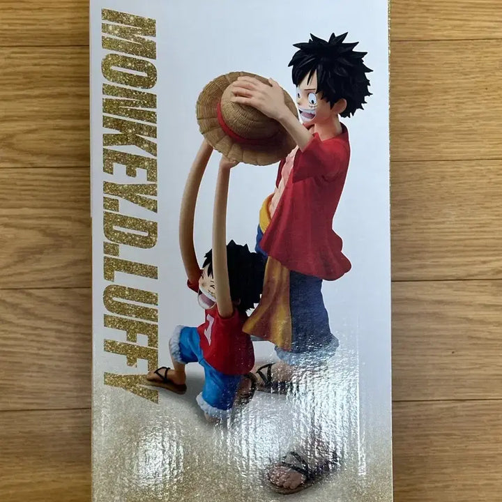 [BUNJANG] One Piece Ichiban Kuji Last One Prize: Journey to the Future / 원피스 제일복권 라스트원 모험의기억과미래로이어지는항로 쿠지