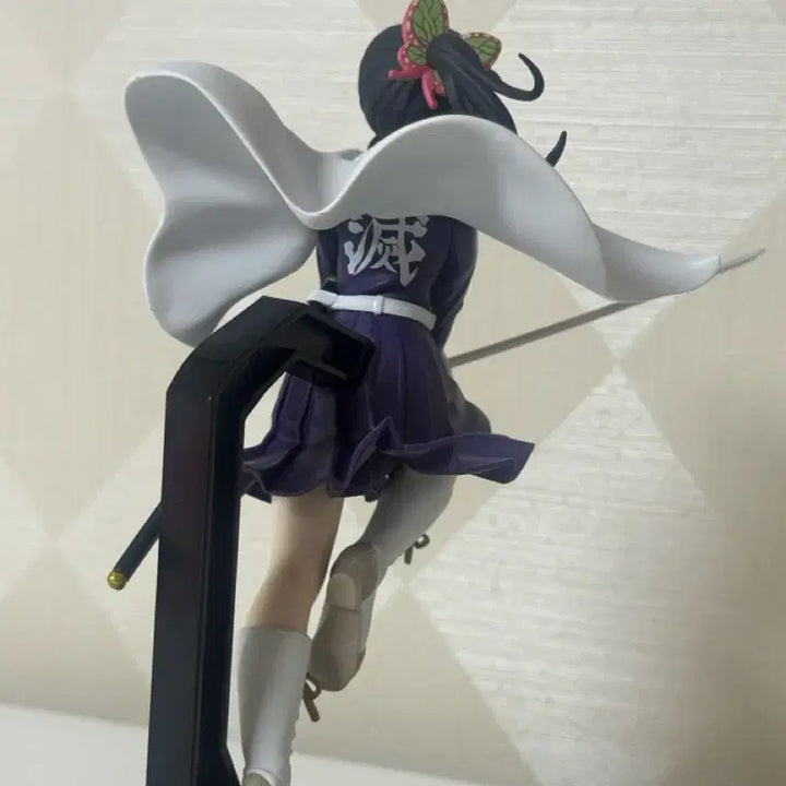 [BUNJANG] Demon Slayer Kanao Tsuyuri Vibration Stars Figure / 귀멸의 칼날 카나오 바이브레이션 스타즈 피규어