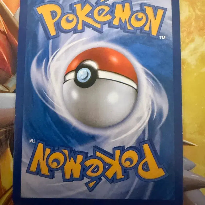 [BUNJANG] Pokemon Card 2015 CP1 Aqua Gangs Kyogre EX / 포켓몬카드 2015년 cp1 아쿠아단의 가이오가 ex