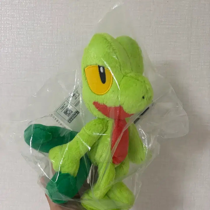 [BUNJANG] Pokemon 30th Anniversary Lottery Prize E Wooden Guardian Doll / 포켓몬 30주년 쿠지 E상 나무지기 인형