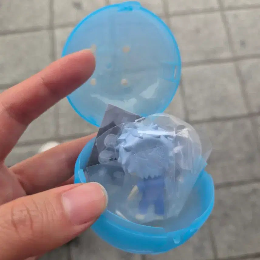 [BUNJANG] Gintama Gintoki Nemurasetai Sealed Figure / 미개봉)은혼 네무라세타이 긴토키