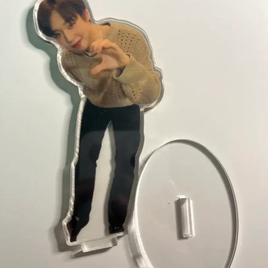 [BUNJANG] Park Ji Hoon Goods Bundle Set / 박지훈 굿즈