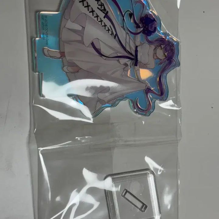 [BUNJANG] Tokino Sora Wedding Acrylic Stand / 7월까지) 토키노 소라 웨딩 아크릴 스탠드