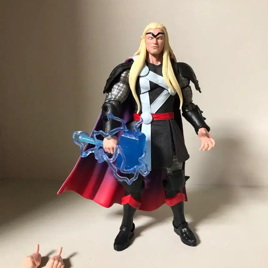 [BUNJANG] Marvel Legends Thor Figure / 마블 레전드 토르 피규어
