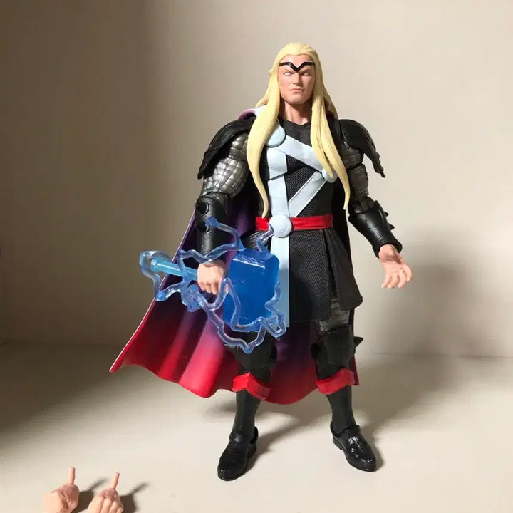 [BUNJANG] Marvel Legends Thor Figure / 마블 레전드 토르 피규어
