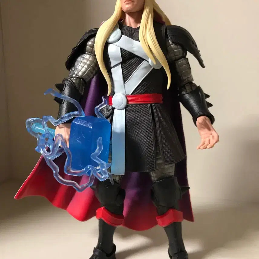 [BUNJANG] Marvel Legends Thor Figure / 마블 레전드 토르 피규어