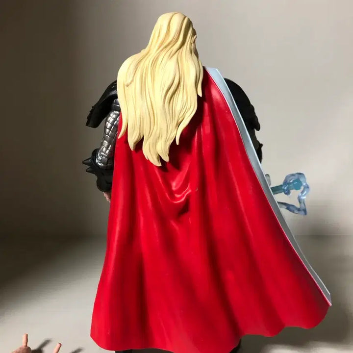 [BUNJANG] Marvel Legends Thor Figure / 마블 레전드 토르 피규어