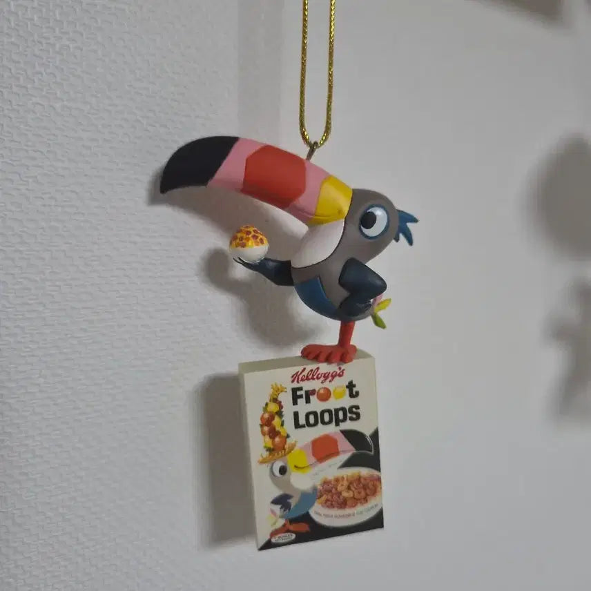[BUNJANG] Hallmark Kellogg&