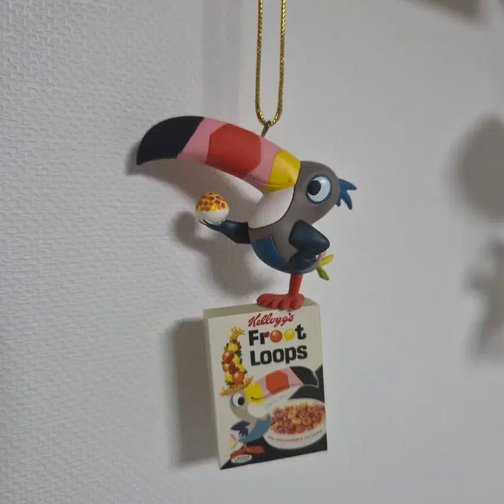 [BUNJANG] Hallmark Kellogg&