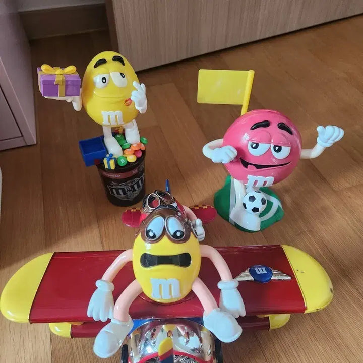[BUNJANG] M&amp;M&