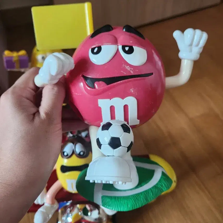 [BUNJANG] M&amp;M&
