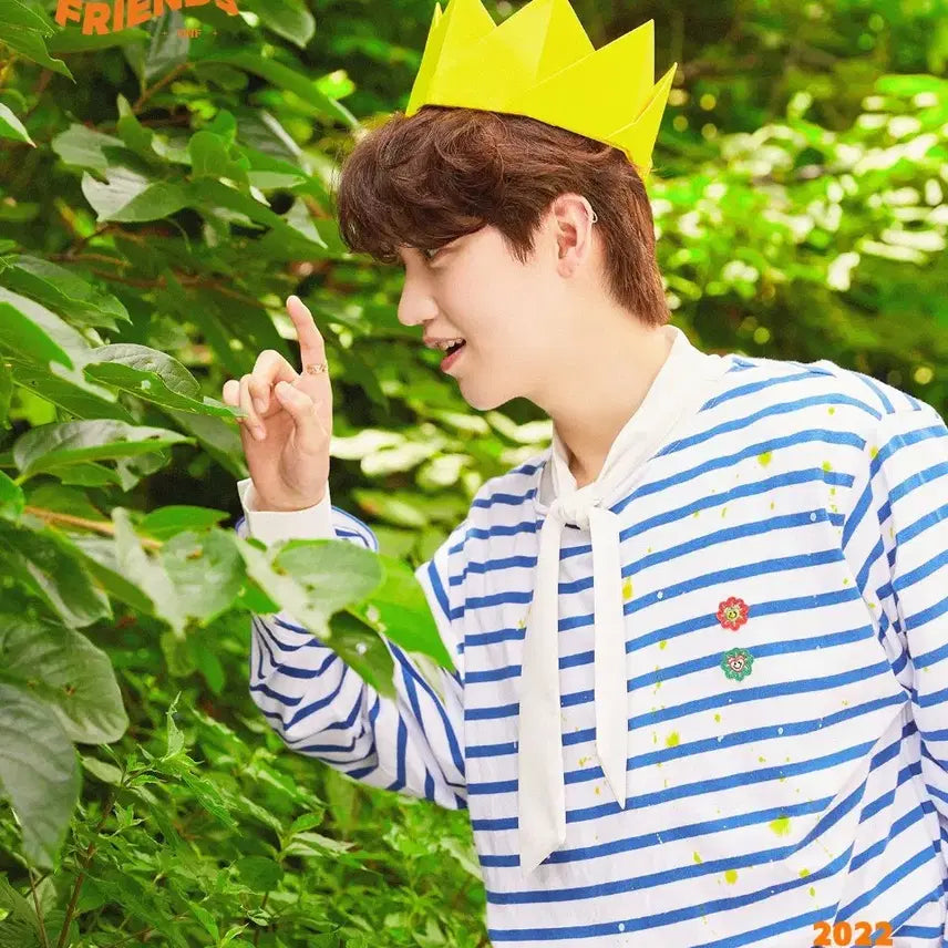[BUNJANG] ONF Seungjun Signed Photocard / 온앤오프 승준 시그 싸인포카