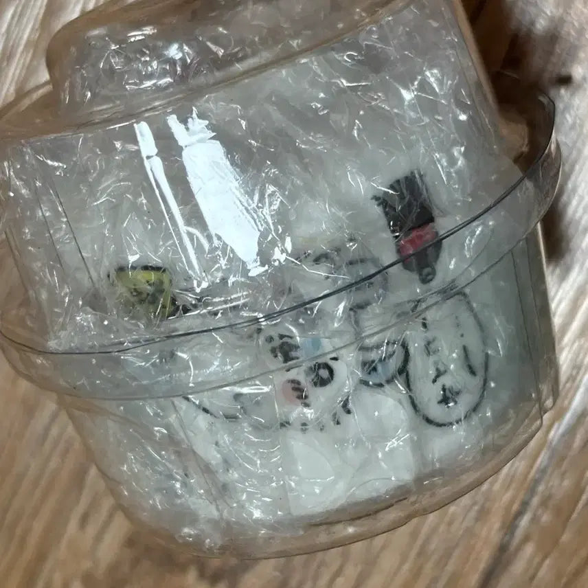 [BUNJANG] Chiikawa Ochoko Sake Cup Gacha Set 1 / 치이카와 오쵸코 술잔가챠 1탄 모몽가
