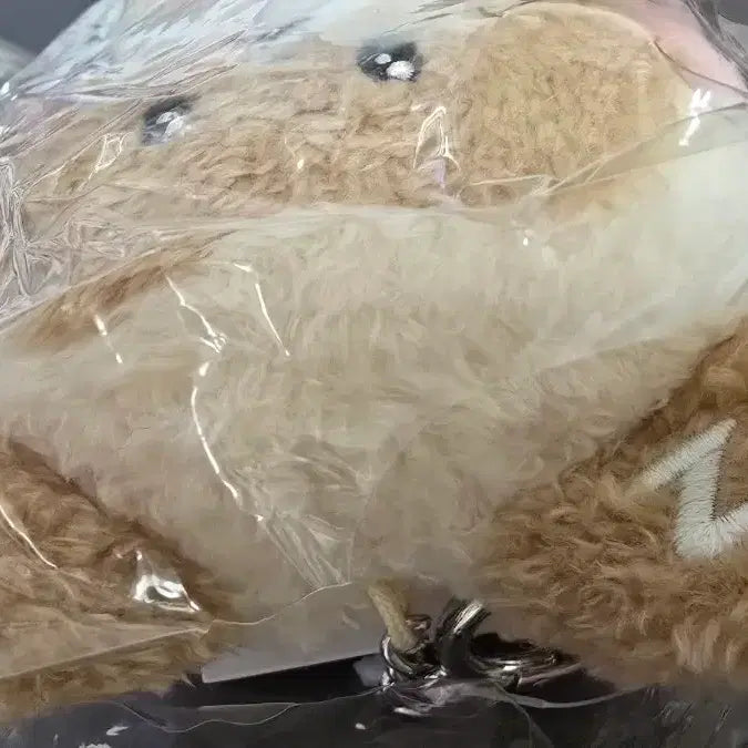 [BUNJANG] Hanini 1st Gen Keychain Version Zhang Hao / 정품 하니니 1기 키링ver. 새상품 장하오 hanini