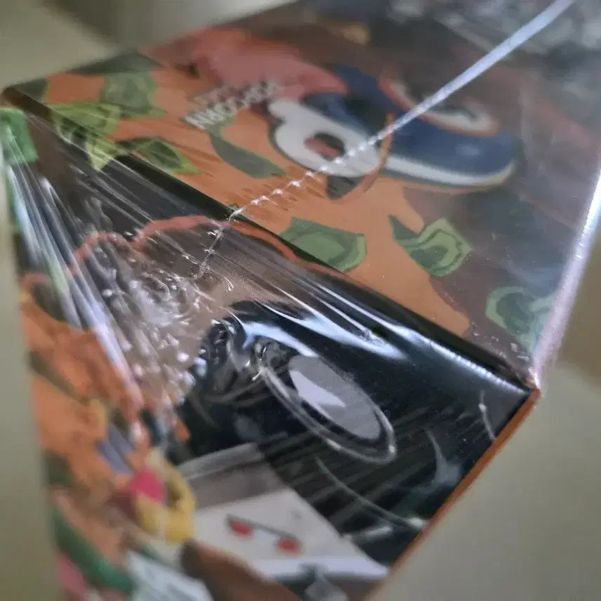 [BUNJANG] Bad Company Board Game / 배드 컴퍼니 보드게임