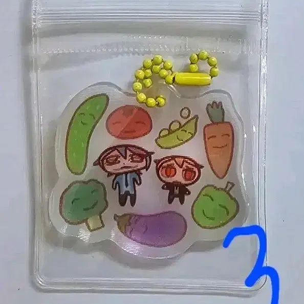 [BUNJANG] Project Sekai RuiTsukasa Acrylic Stand / 프세카 루이츠카 아크릴 판매