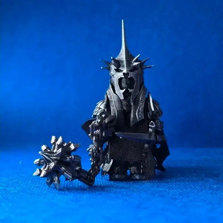[BUNJANG] LEGO The Lord of the Rings Witch-king of Angmar (Tattered Armor Version) / 레고 반지의제왕 앙그마르 마술사왕 (누더기 갑옷 버전)