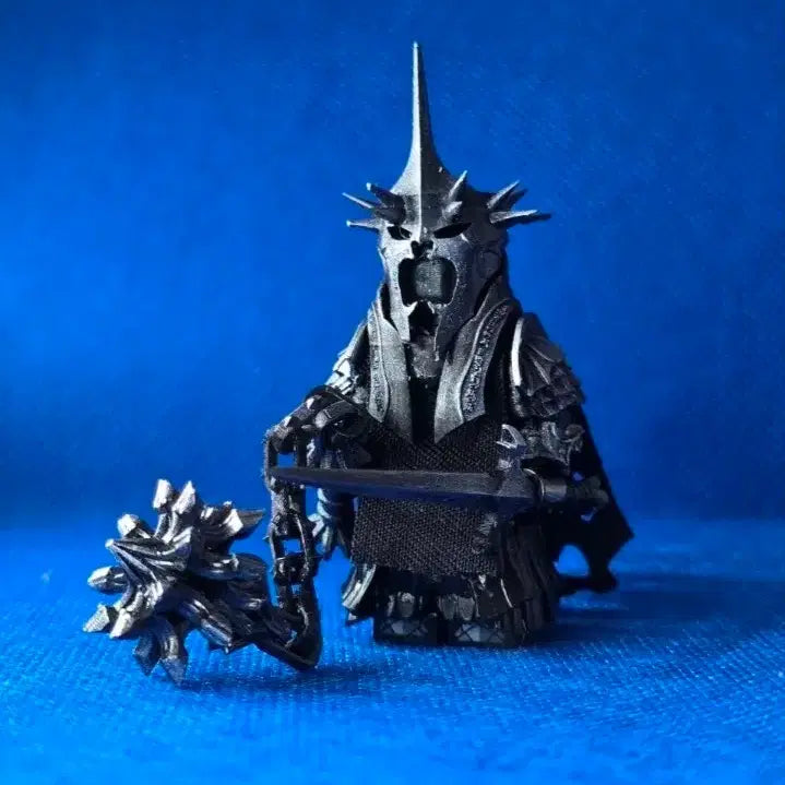 [BUNJANG] LEGO The Lord of the Rings Witch-king of Angmar (Tattered Armor Version) / 레고 반지의제왕 앙그마르 마술사왕 (누더기 갑옷 버전)