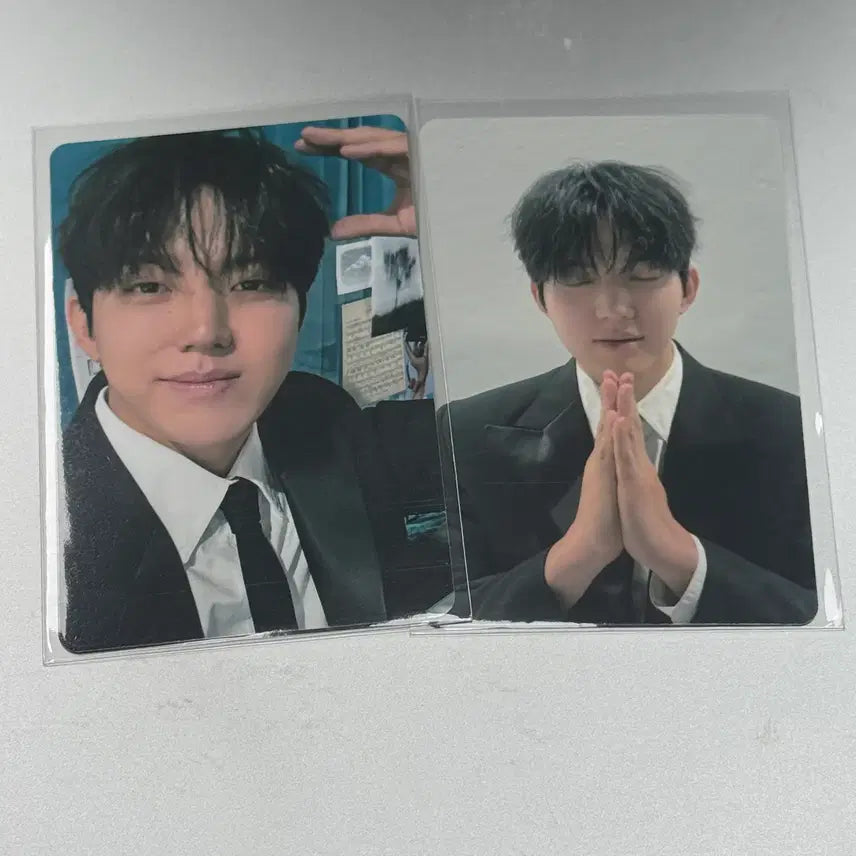 [BUNJANG] Day6 DECAYED Off MD Photocard (Doowoon) / 데이식스 데케이드 오프 엠디 5만 포카 (도운)