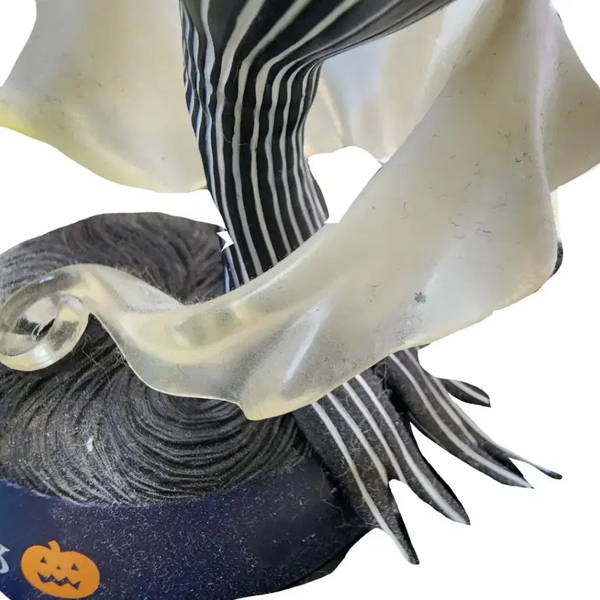 [BUNJANG] Jack Skellington and Zero The Nightmare Before Christmas Figure / 크리스마스의 악몽 잭 스켈링턴 제로 피규어