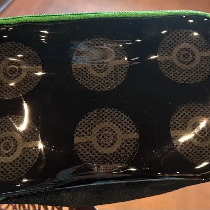 [BUNJANG] Pokemon Pokepark Kanto Limited Edition Bag / 포켓몬 포케파크 칸토 한정 가방