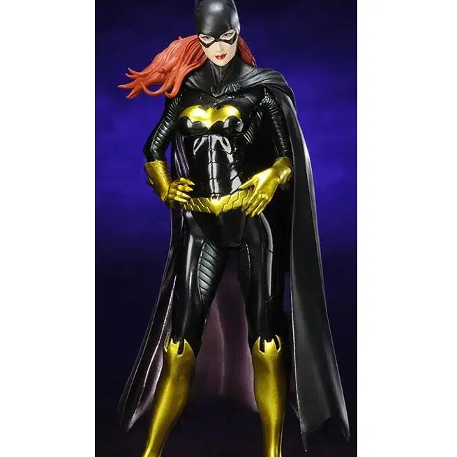 [BUNJANG] Kotobukiya DC Comics Batgirl ARTFX+ Series Figure (Sealed) / 미개봉 새제품 DC COMICS 배트걸 ARTFX + 시리즈 피규어