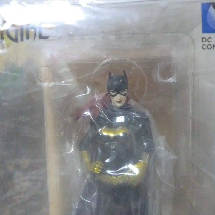 [BUNJANG] Kotobukiya DC Comics Batgirl ARTFX+ Series Figure (Sealed) / 미개봉 새제품 DC COMICS 배트걸 ARTFX + 시리즈 피규어