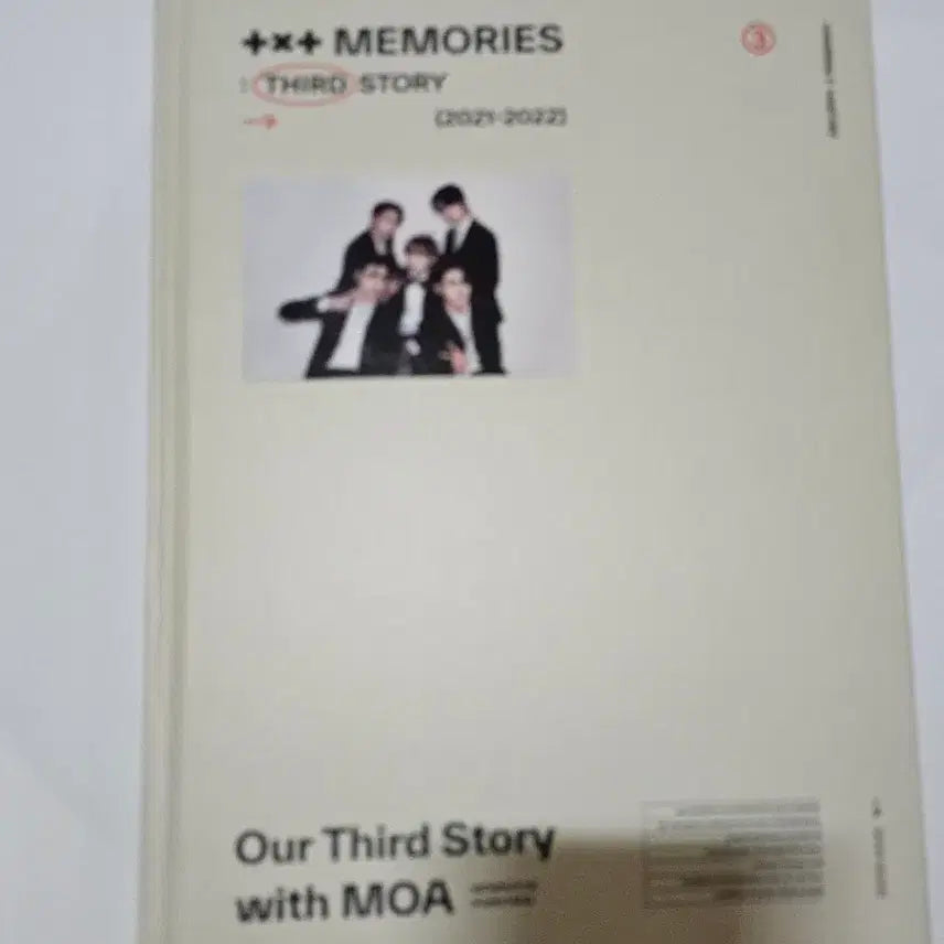 [BUNJANG] TXT Bundle Set - Memories, Concert DVD, Deco Kit / 투바투 시그,메모리즈, 콘서트DVD,데코키트 일괄