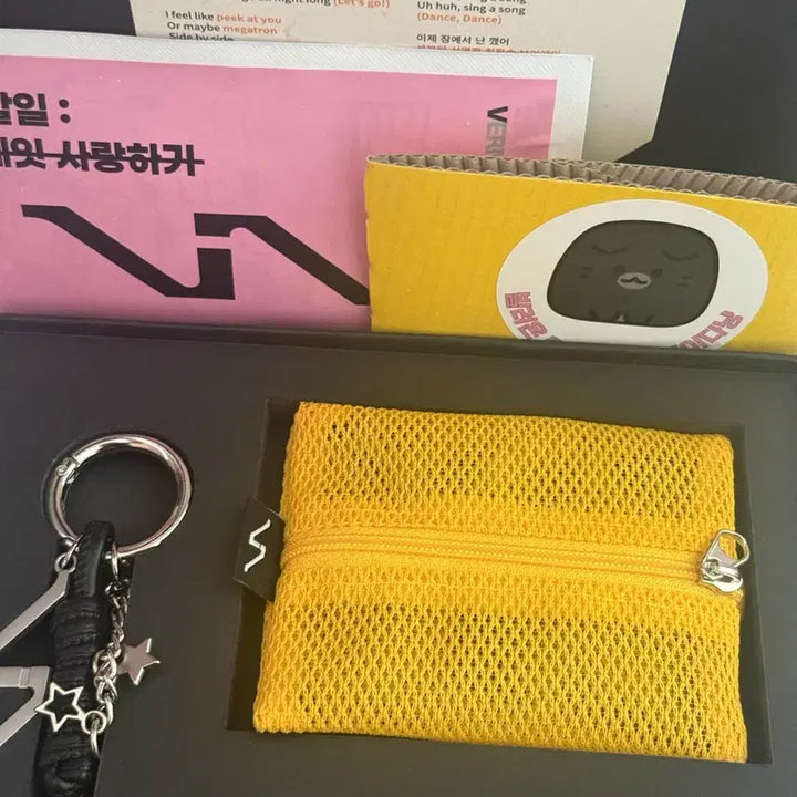 [BUNJANG] SEVENTEEN V8 Fan Meeting Kit (Excluding Photocard, Ampoule) / 세븐틴 v8 역조공 공방 키트 양도 (포카x)