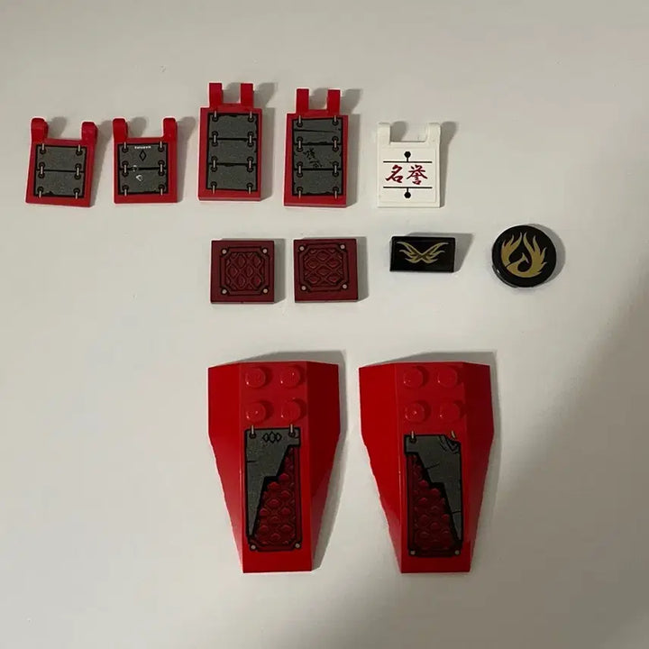[BUNJANG] LEGO Ninjago 9448 / 레고 닌자고 9448