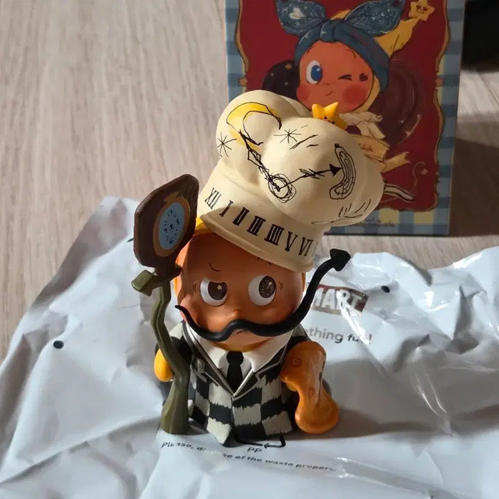 [BUNJANG] Twinkle Twinkle "Delicious Bite" Pizza Figure / 팝마트 트윙클트윙클 피규어 맛있는한입 피자의 영원함