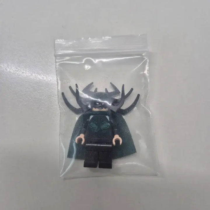 [BUNJANG] LEGO Marvel Hela / 레고 마블 헬라
