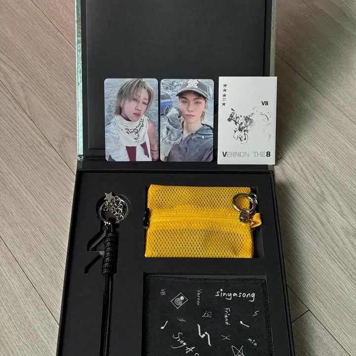 [BUNJANG] BTS V &
