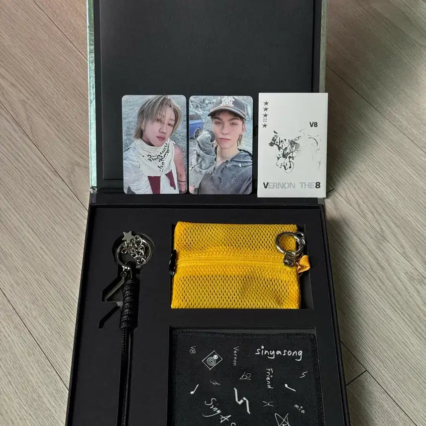 [BUNJANG] BTS V &
