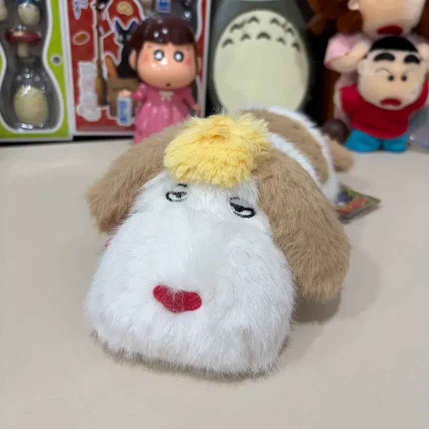 [BUNJANG] Ghibli Komorebi Hin S Size Plush Howl&