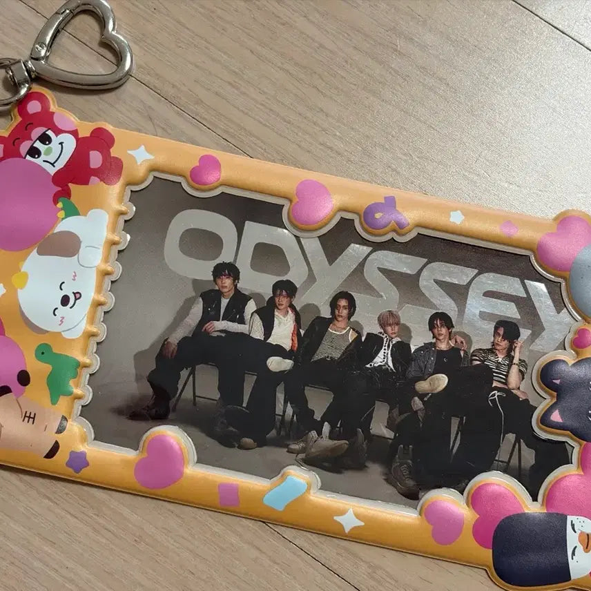 [BUNJANG] RIIZE Odyssey Megabox Ticket / 라이즈 오디세이 메가박스 티켓