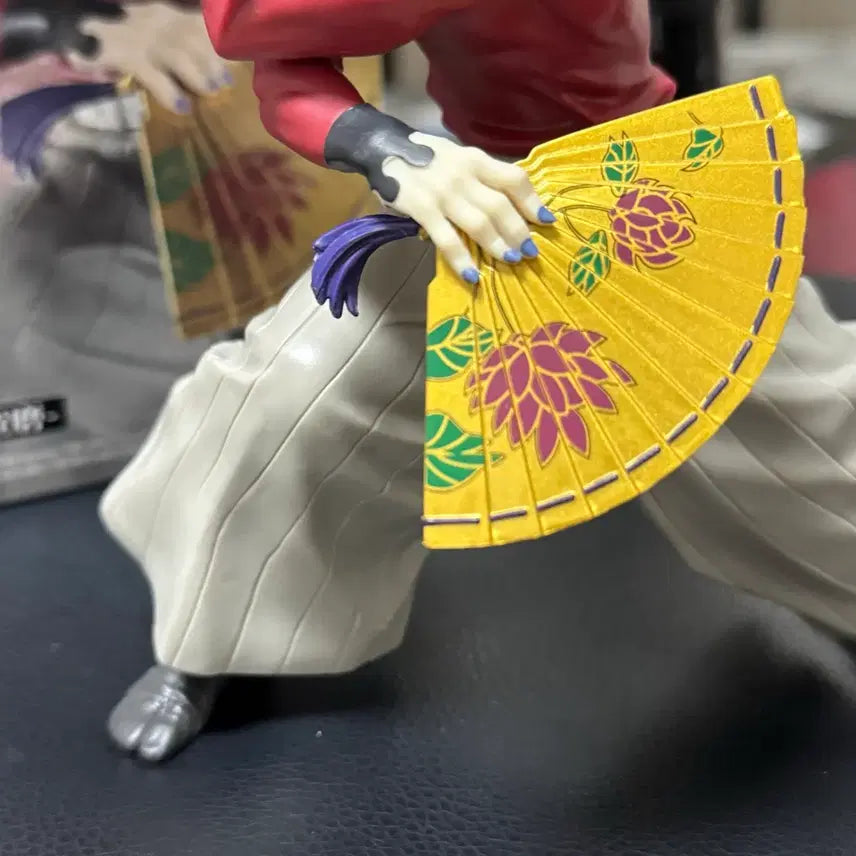 [BUNJANG] Demon Slayer Doma Vibration Stars Figure (Box Included) / 박스있음 귀멸의 칼날 도우마 바이브레이션 스타즈 피규어 개봉양품